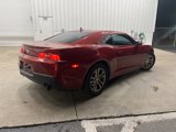 Used 2014 Chevrolet Camaro LS image 5