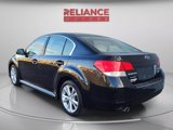Used 2013 Subaru Legacy 2.5i Premium w/ All-Weather Pkg image 4