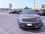 Used 2020 Jeep Grand Cherokee Overland image 3