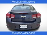 Used 2015 Chevrolet Malibu LT w/ Power Convenience Package image 4