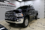 Used 2015 RAM 3500 Laramie Longhorn image 2