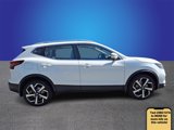 Used 2022 Nissan Rogue Sport SL w/ Premium Package image 4