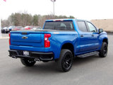 Used 2023 Chevrolet Silverado 1500 LT Trail Boss w/ Protection Package image 6