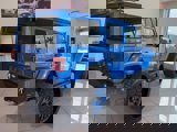 Used 2021 Jeep Wrangler Unlimited Sahara image 4