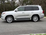 Used 2010 Lexus LX 570 4WD image 3