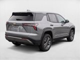 New 2025 Chevrolet Equinox LT w/ Safety and Technology Package image 2