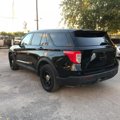 Used 2020 Ford Explorer 4WD Police Interceptor image 2