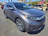 Used 2017 Honda CR-V EX-L image 5