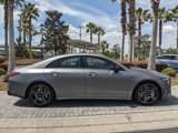 Certified 2022 Mercedes-Benz CLA 35 AMG 4MATIC image 6