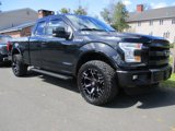 Used 2015 Ford F150 Lariat image 4