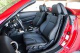 Used 2007 Nissan 350Z Enthusiast image 5