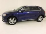 Certified 2024 Audi Q3 2.0T Premium Plus w/ Premium Plus Package image 2