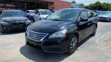 Used 2013 Nissan Sentra S image 4