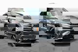 Certified 2024 Volkswagen Tiguan SE image 2