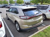 Used 2017 Ford Edge SEL w/ Equipment Group 201A image 3