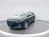 Used 2019 Jeep Cherokee Latitude Plus image 4