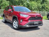 Used 2021 Toyota RAV4 XLE w/ Convenience Package image 3