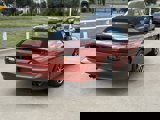 Used 2001 Chevrolet Camaro Z28 w/ SS Performance/Appearance Pkg image 4