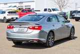 New 2025 Chevrolet Malibu RS image 4