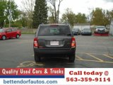 Used 2014 Jeep Patriot Sport w/ Power Value Group image 5