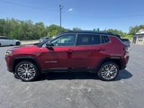 Used 2022 Jeep Compass Limited w/ Elite Group image 3