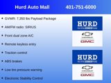 Used 2012 Ford F150 Lariat w/ Lariat Plus Pkg image 3