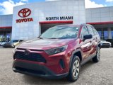Used 2019 Toyota RAV4 LE image 2