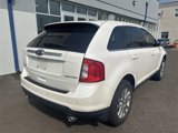 Used 2014 Ford Edge Limited image 4