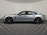 Certified 2023 Porsche Panamera Platinum Edition image 2