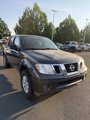 Used 2014 Nissan Frontier SV image 4