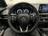 New 2025 Acura ADX A-Spec image 6