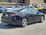 Used 2022 Subaru Legacy Limited image 3