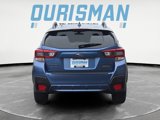 Certified 2022 Subaru Crosstrek 2.5i Sport w/ Moonroof Package image 5