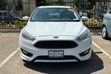 Used 2016 Ford Focus SE w/ SE Sport Package image 5