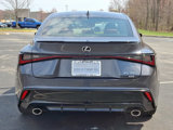 Certified 2022 Lexus IS 350 F Sport image 5