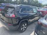 Used 2019 Jeep Cherokee Limited image 4