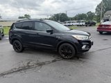 Used 2017 Ford Escape SE w/ Equipment Group 201A image 4
