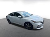 Used 2023 Nissan Sentra SV image 2