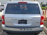 Used 2014 Jeep Patriot Limited w/ Sun/Sound Group image 5