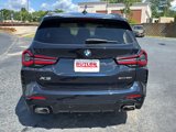 Certified 2022 BMW X3 sDrive30i w/ M Sport Package 2 image 4