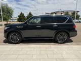 Used 2022 INFINITI QX80 Premium Select w/ Cargo Package image 5