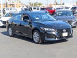 New 2025 Nissan Sentra S image 3