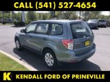 Used 2009 Subaru Forester 2.5X image 5