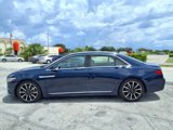 Used 2018 Lincoln Continental Reserve w/ Luxury Package image 4