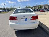 Used 2008 Kia Optima LX image 3