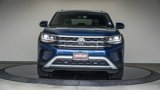Used 2022 Volkswagen Atlas Cross Sport SE w/ Panoramic Sunroof Package image 6
