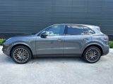 Certified 2021 Porsche Cayenne image 2