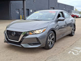 Used 2022 Nissan Sentra SV image 3