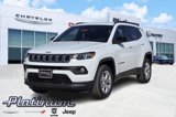 New 2025 Jeep Compass Latitude image 2