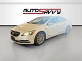 Used 2018 Buick LaCrosse Essence image 3